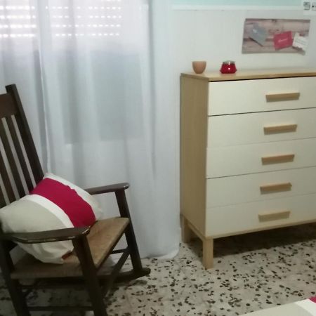 Villa Ca la Glori Los Corrales  Esterno foto