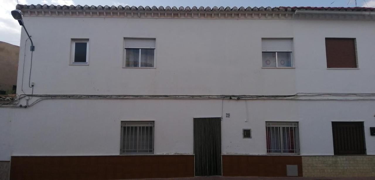Villa Ca la Glori Los Corrales  Esterno foto