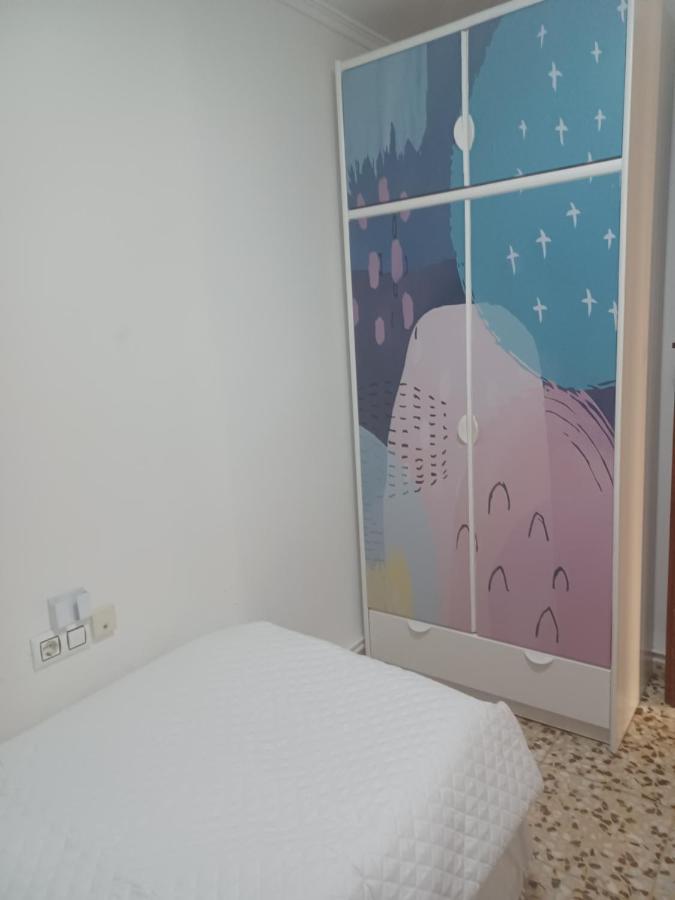 Villa Ca la Glori Los Corrales  Esterno foto