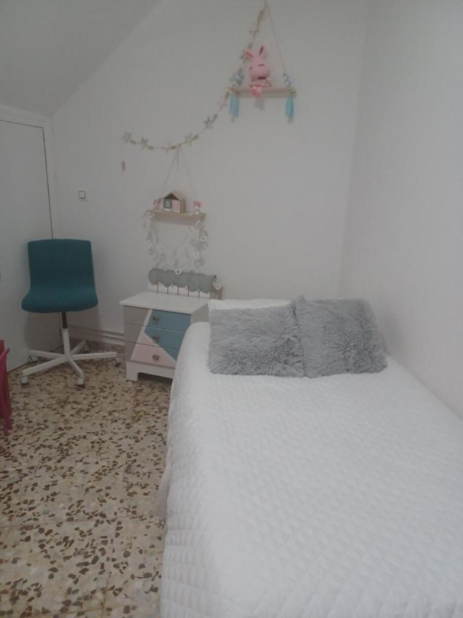 Villa Ca la Glori Los Corrales  Esterno foto